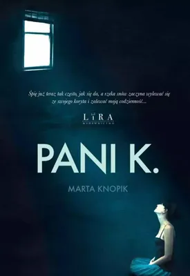 Zdjęcie produktu dla Pani K.