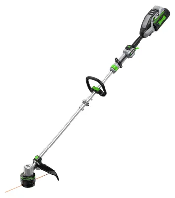 Produktbild von EGO Akku-Rasentrimmer Kit ST1613E-T inkl. Akku BA2242T 4,0 Ah + Ladegerät CH2100E