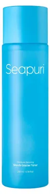 Obrázok produktu pre Seapuri Shavik Glacier – upokojujúci hydratačný tonikum – 200 ml