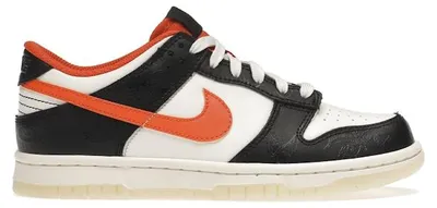 Produktbild von Nike Dunk Low PRM Halloween (2021) (GS) - EU 38