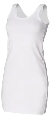 Obrázek produktu pro SkinniFit Women – dámská vesta, strečová LT4005 (XL) (bílá)