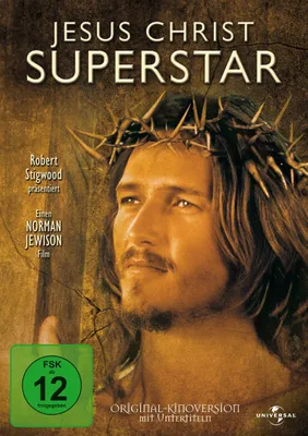 Obrázek produktu pro Jesus Christ Superstar