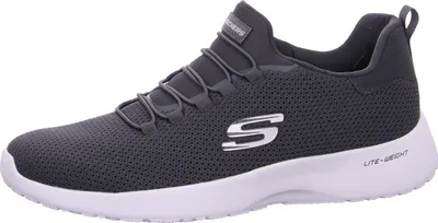 Image de Skechers Boty Dynamight, 58360GRY