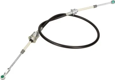Produktbild von MAXGEAR 32-0666 Seilzug Schaltgetriebe für FIAT GRANDE PUNTO (199) Links