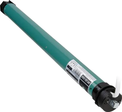 Produktbild von JULIUS MAYER Rollladenmotor JM, JM35-100 (10 Nm / SW40)