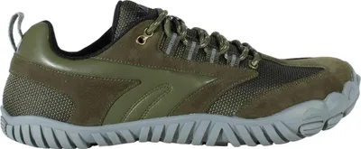 Image de Hi-Tec Sneakers O0900224001 in Khaky color size 43