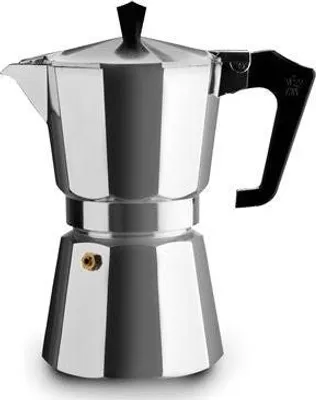 Immagine prodotto di Pezzetti Italexpress Aluminum Coffee Maker 14C S.