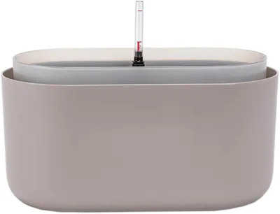 Obrázek produktu pro Plastia Truhlík Tolita taupe