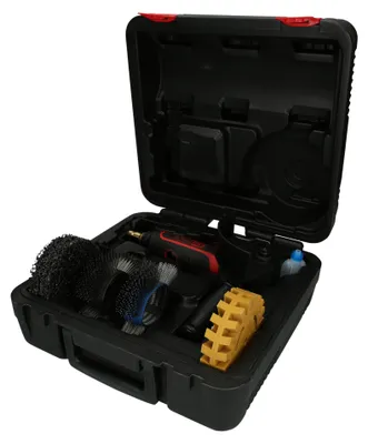 Image de KS TOOLS 515.5430 Multi-ponceuse (air comprimé)