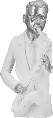 Produktbild von GILDE Musiker Saxophon "Musician"