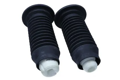 Produktbild von MAXGEAR 72-5679 Staubschutzsatz Stoßdämpfer Vorne für TOYOTA AYGO (WNB1, KGB1) für CITROËN C1 (PM, PN) passend für PEUGEOT 107 Schrägheck (PM, PN) 108