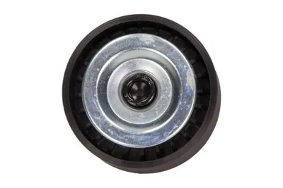 Produktbild von MAXGEAR 54-1198 Umlenkrolle Keilrippenriemen 65mm passend für MERCEDES-BENZ C-Klasse T-modell (S205) C-Klasse Limousine (W205) GLC (X253)
