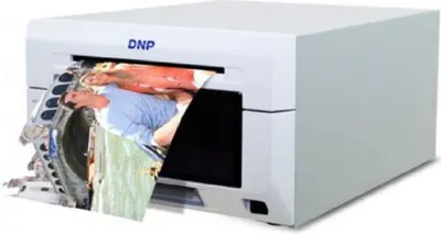 Produktbild von Dnp Ds 620