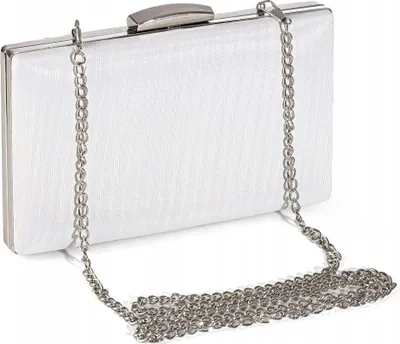 Obrázok produktu pre Spojka Bag Bag Box Večerné formálne