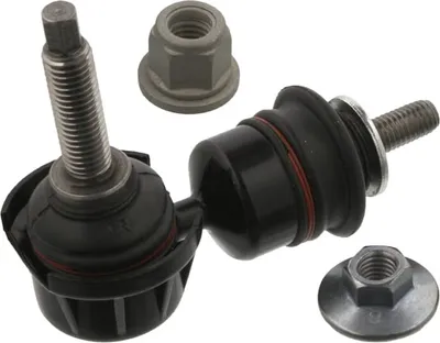 Produktbild von Febi Koppelstange hinten für Ford C-Max Focus Volvo V40