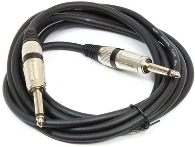 Immagine prodotto di Revoltage INC048 6 m Cavo utensile diritto - Diritto