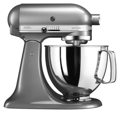 Zdjęcie produktu dla Robot kuchenny KitchenAid 5KSM125EAC Artisan Almond