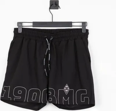 Produktbild von VfL Borussia Mönchengladbach BMG Herren-Badehose "1900" Gr. 2XL