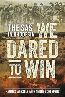 Produktbild von We Dared to Win