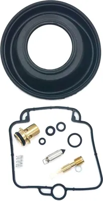 Obrázok produktu pre Súpravy na opravu membrány karburátora pre SUZUKI GSX-R 750 90-91, GSX-R 750 W 90-95