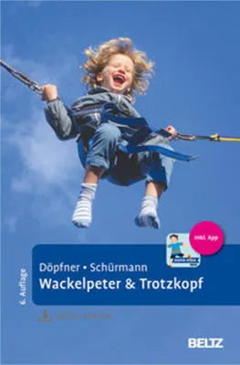 Immagine prodotto di Wackelpeter & Trotzkopf