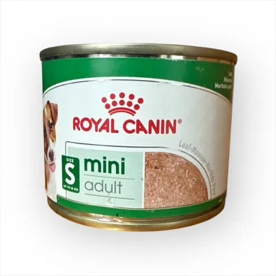 Immagine prodotto di Royal Canin Mini Adulti Dose 195g