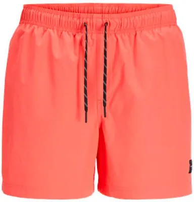 Produktbild von Jack & Jones Bora Bora 12273045 Badeshorts Orange L Mann Orange L