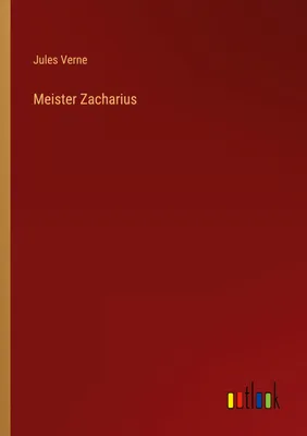 Produktbild von Meister Zacharius