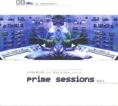 Produktbild von Prime Sessions