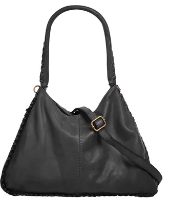 Produktbild von Samantha Look Shopper Damen 021266 grau