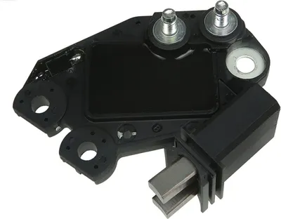 Produktbild von AS-PL ARE3063 Lichtmaschinenregler 12V für RENAULT MEGANE III Grandtour (KZ0/1) Generator