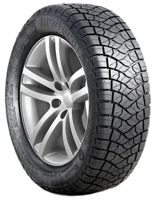 Produktbild von Insa Turbo Ganzjahresreifen motorcycle-tyres All Season ( 205/55 R16 91V, runderneuert )