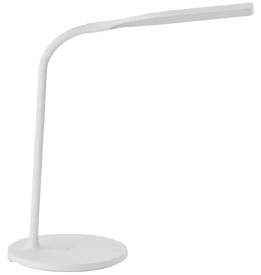 Produktbild von Brilliant LED Tischleuchte Joni weiß 4,5 W dimmbar warmweiß-kaltweiß