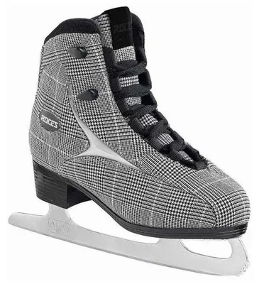 Obrázek produktu pro Roces Brits Figure Skates Black & White 450557 003 38