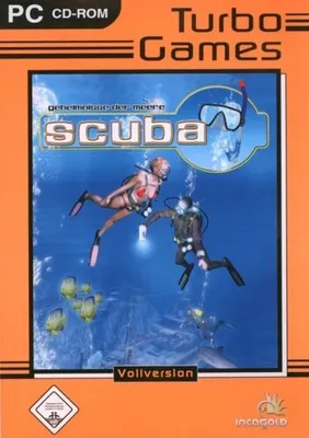 Produktbild von Turbo Games - Scuba