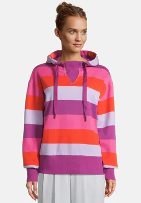 Produktbild von salzhaut Damen Hoodie Risch L