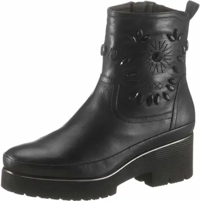 Produktbild von Tamaris Damen sprtliche Stiefeletten Art: 1-1-25407-23-001 in schwarz (Größe:41)-