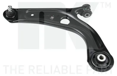 Produktbild von NK 5012325 Querlenker für FIAT Panda Schrägheck (312, 319) Panda Van (312, 519)