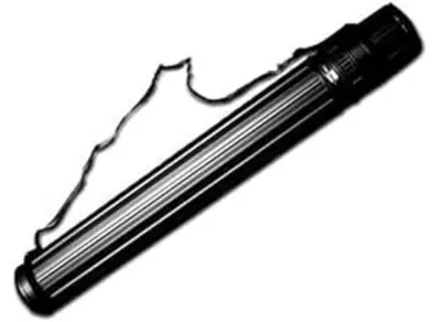Productafbeelding van Liderpapel 36136, zwart, kunststof, 9 cm, 75 cm, 125 cm, 780 mm
