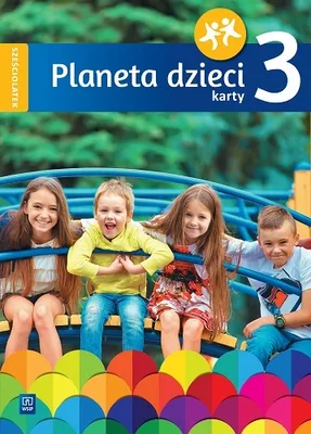 Obrázok produktu pre WSiP A182483, Vzdelávací, Polština, 64 strany