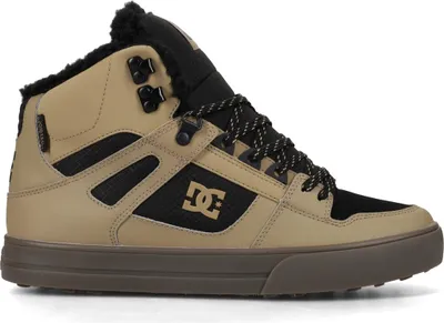 Produktbild von DC Pure High-Top WC WNT Tan/Black 44,5