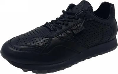 Produktbild von Cetti Sweet All Sneaker Schwarz