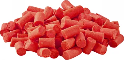 Produktbild von Balzer Method Feeder Pellets (Tutti Frutti)