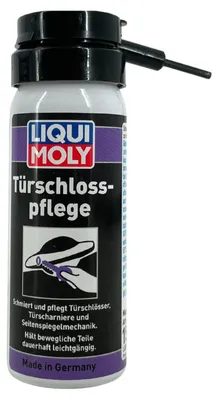 Produktbild von LIQUI MOLY Fett 1528 Dose Flasche 50ml