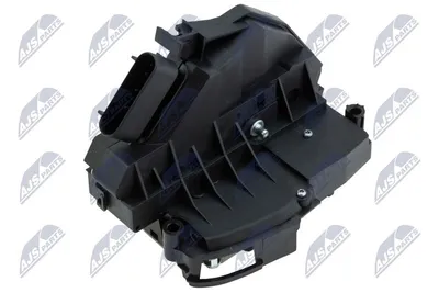 Produktbild von NTY EZC-FR-191 Türschloss Hinten Links für FORD Fiesta Mk6 Schrägheck (JA8, JR8)
