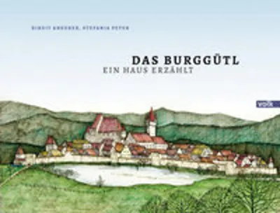 Produktbild von Das Burggütl
