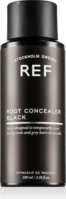 Produktbild von REF Root Concealers 100 ml (Black)