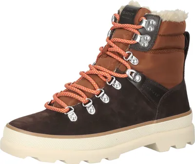 Produktbild von GANT Stiefelette Stiefelette Veloursleder