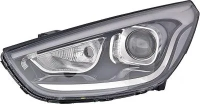 Produktbild von DIEDERICHS Scheinwerfer Links für HYUNDAI ix35 (LM, EL, ELH) 6861181