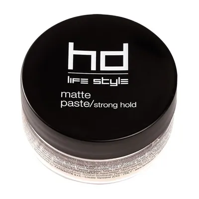 Image de FARMAVITA HD LIFE STYLE Matte Paste 50ML
